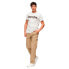 ფოტო #2 პროდუქტის SUPERDRY Terrain Logo Classic short sleeve T-shirt