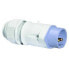 Фото #1 товара BALS 16A 24V Low Male Plug