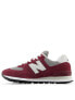 Фото #5 товара New Balance 574 trainers in purple