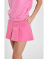 Фото #4 товара Women's Mini Skort