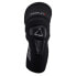 LEATT RearFlex Hybrid Pro knee guards