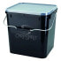 Фото #2 товара CARP SPIRIT Square 10L Bucket