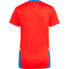 Фото #4 товара ADIDAS FC Bayern Munich 22/23 Woman Short Sleeve T-Shirt Travel
