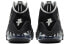Nike Penny Air 5 高帮 复古篮球鞋 男款 黑白 / Кроссовки Nike Penny Air CZ8782-001