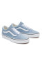 Фото #2 товара Ua Old Skool Colour Theory Dusty Blue Unisex Sneaker