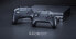Фото #5 товара Razer Raion Fightpad - Gamepad - PlayStation 4 - Analogue / Digital - Wired - USB - Black