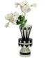 Фото #7 товара Горшок для цветов керамический SVJ Home Decorations Vase Indi