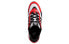 Фото #4 товара Кроссовки Adidas FW9983 бело-красные черно-красные Унисекс клатч