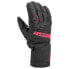 ფოტო #2 პროდუქტის LEKI ALPINO Space Gtx gloves