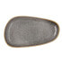 Фото #3 товара Плоская тарелка Ariane Jaguar Freckles Коричневый Керамика Прямоугольный 27 cm (8 штук)