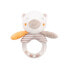 KIKKABOO Of Teddy Teddy Rattle