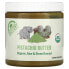 Фото #1 товара Organic Pistachio Butter, Ultra Smooth, 8 oz (227 g)