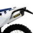 Фото #2 товара ARROW Race-Tech Aluminium With Carbon End Cap Husqvarna 701 Enduro / Supermoto ´17-23 not homologated muffler