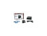 Фото #5 товара BYTECC ME-535U3 5.25" & 3.5" Black SATA I/II USB 3.0 SuperSpeed Enclosure For SA