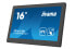 Iiyama T1624MSC-B1 - Interactive flat panel - 39.6 cm (15.6") - IPS - 1920 x 1080 pixels - 24/7