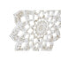 Фото #3 товара Декоративная фигура DKD Home Decor 40 x 9 x 47 cm 40 x 9 x 45 cm Коричневый Белый Mandala
