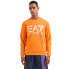 EA7 EMPORIO ARMANI 3DPM63_PJSHZ sweatshirt