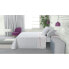 Bedspread (quilt) Alexandra House Living Banús White 235 x 290 cm (3 Pieces)