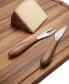 Curvo Cheese Set