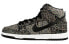 Фото #2 товара Кроссовки Nike Dunk SB High 313171-029