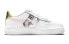 Кроссовки Nike Air Force 1 Low The Great Unity GS DM5457-110
