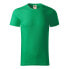 Фото #3 товара Malfini Native (GOTS) T-shirt M MLI-17316 grass green