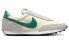 Кроссовки женские Nike Daybreak зеленые CK2351-112 38.5 - фото #2