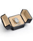 ფოტო #14 პროდუქტის Men's Echelon Platinum Series Diamond (3 ct. t.w.) Stainless Steel Watch, 41Mm