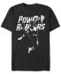 Фото #1 товара Men's Ranger Big Short Sleeve Crew T-shirt