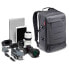 Фото #8 товара MANFROTTO Manhattan Mover 30 Backpack