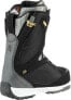 Фото #3 товара Nitro Snowboards Women's Monarch TLS '21 All Mountain Freestyle Quick Lacing System Boat Snowboard Boot