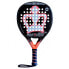 Фото #1 товара BLACK CROWN Piton Attack Plus padel racket