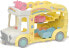 Epoch SYLVANIAN kolorowy autobus 05744