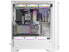 Antec Performance 1 FT White EATX PC Case, Temp. Display, 4 x Storm T3 PWM Fans - фото #5