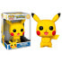 FUNKO POP Pokemon Pikachu 25 cm Figure