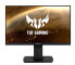 ASUS TUF Gaming VG249Q - 60.5 cm (23.8") - 1920 x 1080 pixels - Full HD - LED - 1 ms - Black