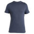 ფოტო #3 პროდუქტის ICEBREAKER 150 MerinoFine™ Ace short sleeve T-shirt