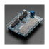 Фото #5 товара 16-channel servo driver, 12-bit PWM I2C - Shield for Arduino - Adafruit 1411