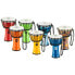 Фото #2 товара Meinl 7" Junior Djembe Set