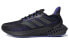 Кроссовки мужские Adidas 4D FWD Pulse черно-фиолетовые 42.5 - фото #1