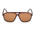 TODS TO0328 Sunglasses