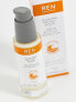 Фото #2 товара REN Clean Skincare Glow & Protect Serum 30ml