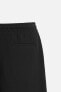 EASY CARE JOGGER WAIST TROUSERS