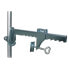 ფოტო #1 პროდუქტის TRIXIE Wall Fixing Bar And Clamp Set