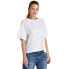 ფოტო #1 პროდუქტის G-STAR D23357-8415 Loose Fit short sleeve T-shirt