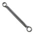 Фото #1 товара JBM 12x13 mm 12-point flat ring spanner