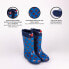 Фото #6 товара CERDA GROUP Spiderman Rain Boots