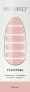 UV Gel Nagelfolien Milkshake, 20 St