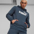 Puma Ess Big Logo Hoodie FL