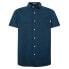 Фото #3 товара PEPE JEANS Pyke short sleeve shirt